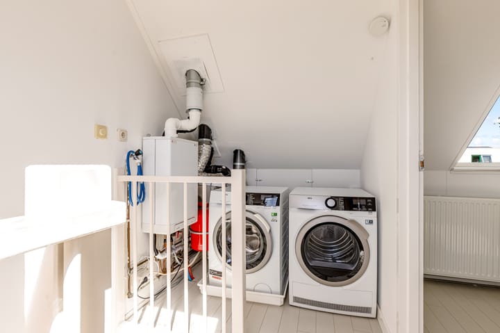 Foto 33 van Moesson 11