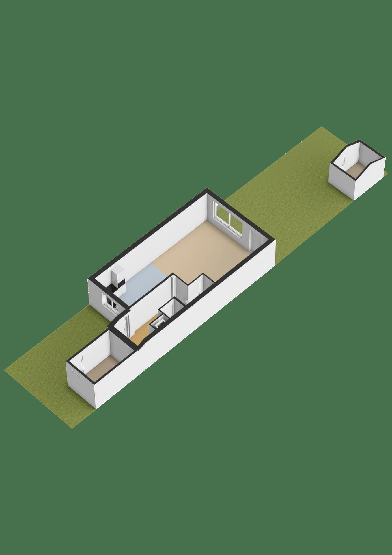 Foto 48 van Kadelaan 165