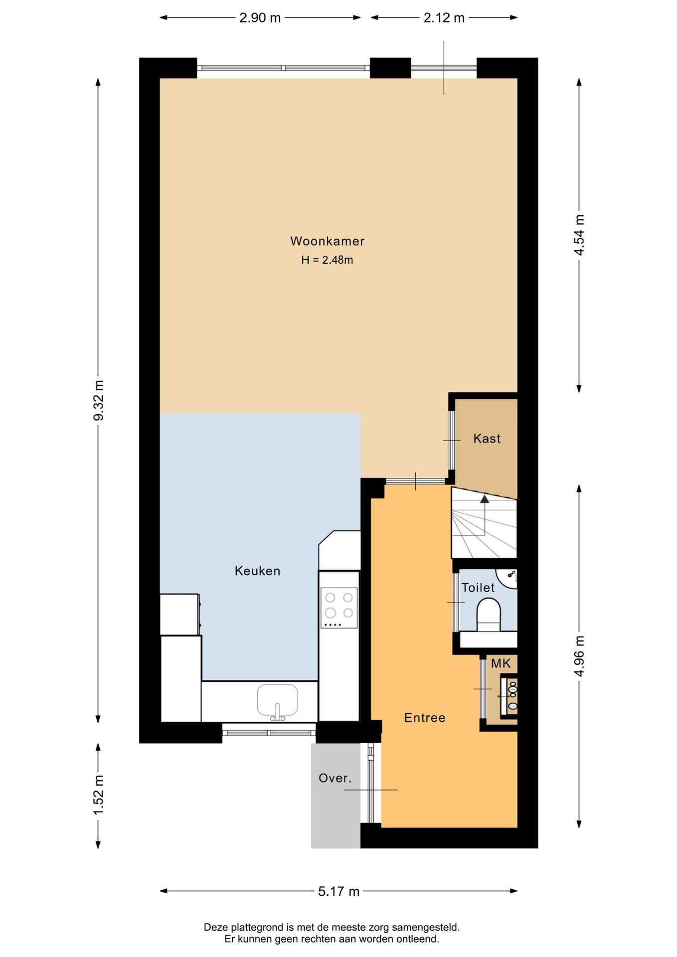 Foto 49 van Kadelaan 165