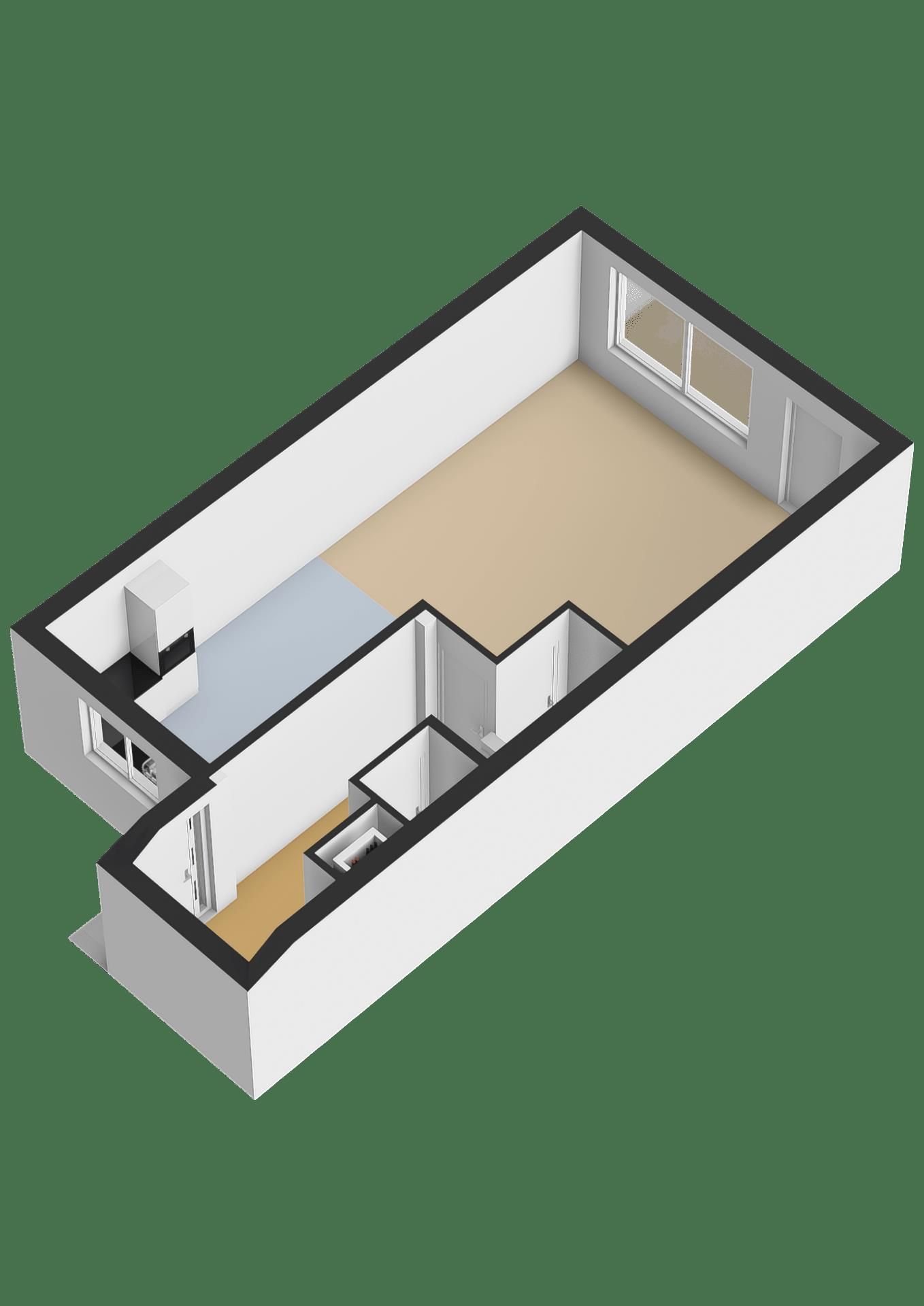 Foto 50 van Kadelaan 165