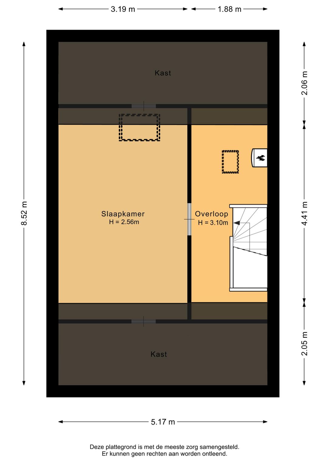 Foto 53 van Kadelaan 165