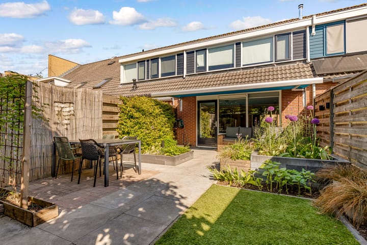 Foto 38 van Moesson 11