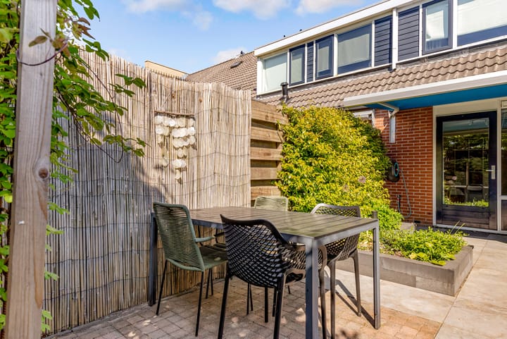 Foto 40 van Moesson 11