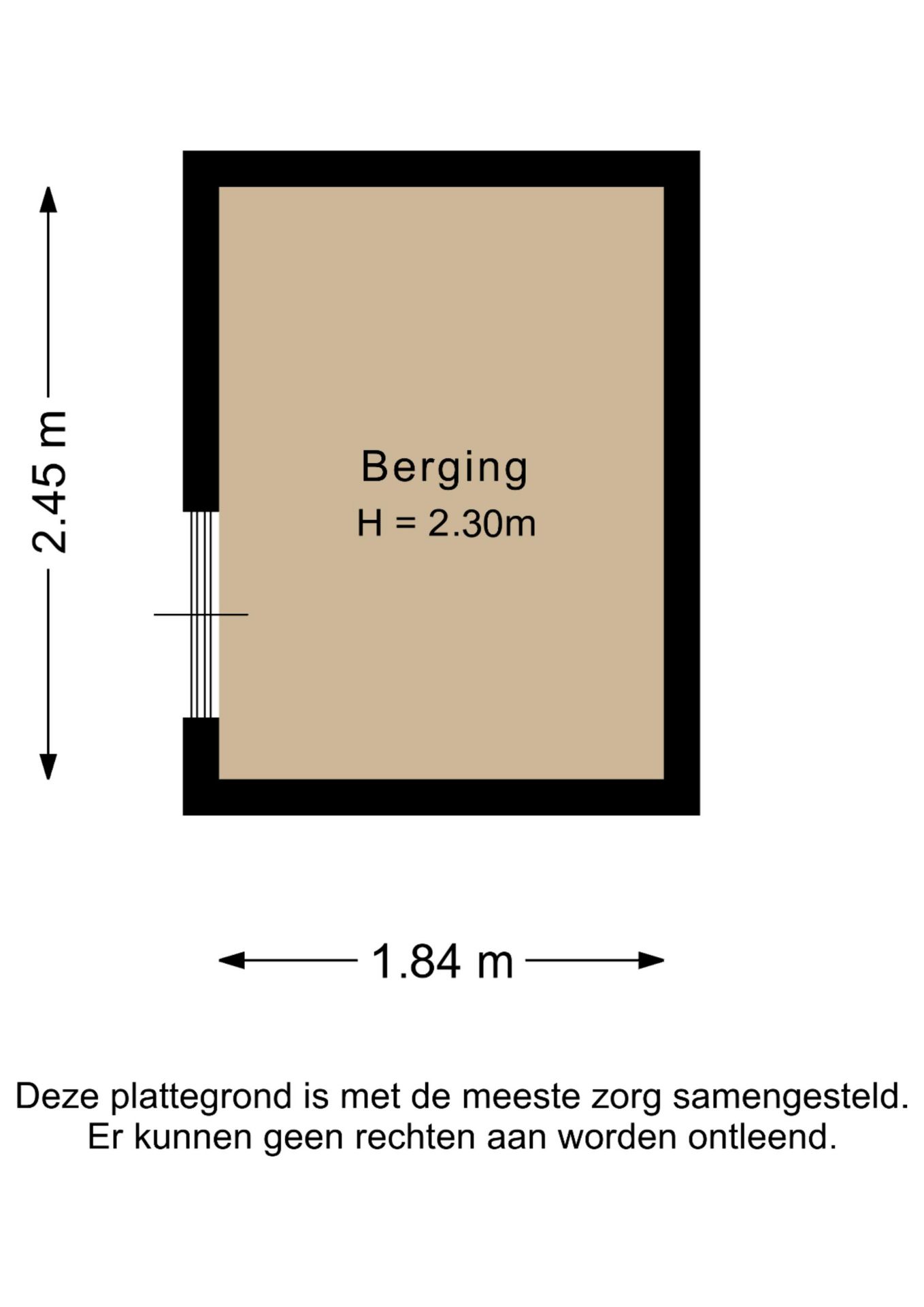 Foto 57 van Kadelaan 165