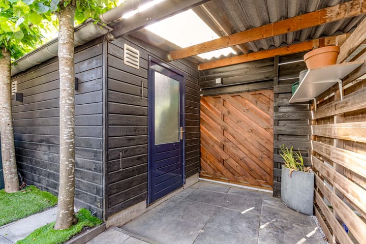 Foto 45 van Moesson 11