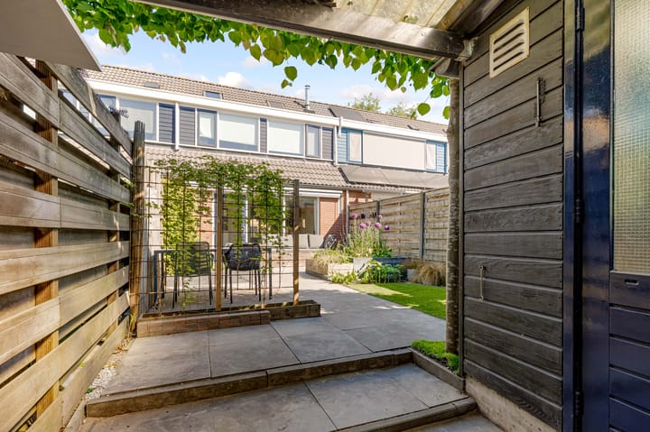 Foto 46 van Moesson 11