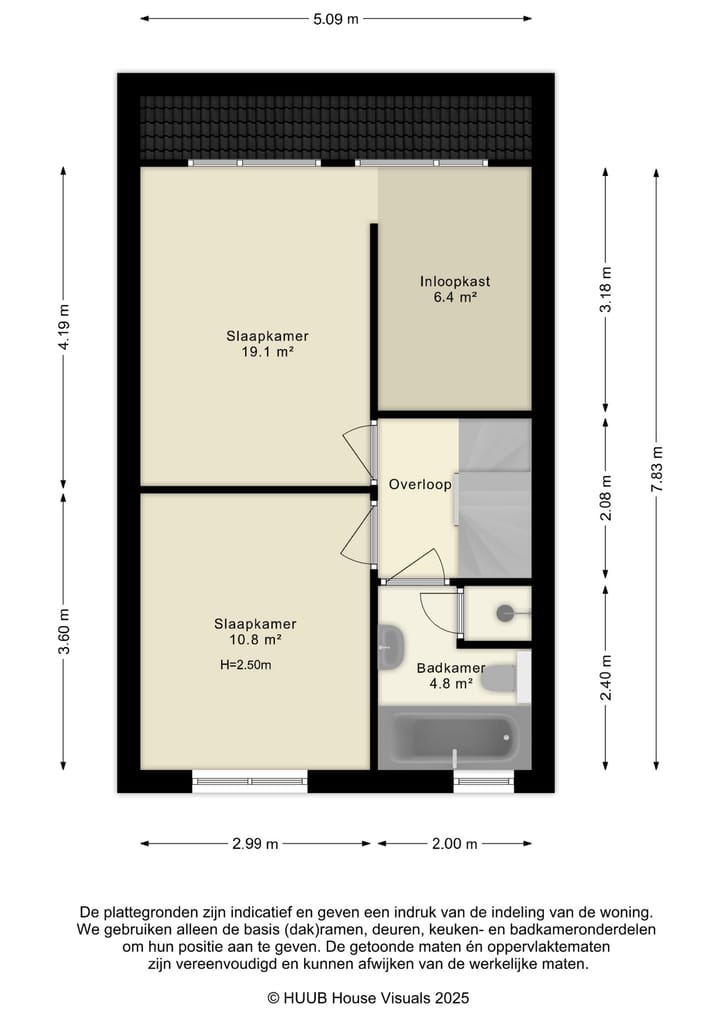 Foto 56 van Moesson 11