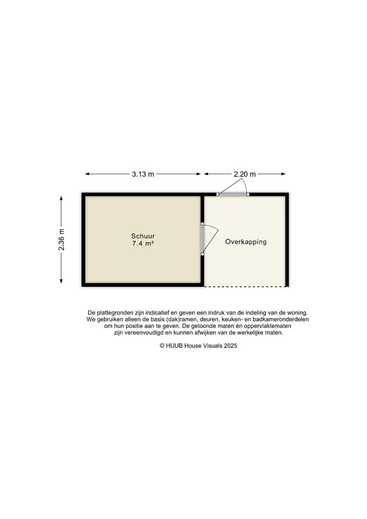 Foto 58 van Moesson 11