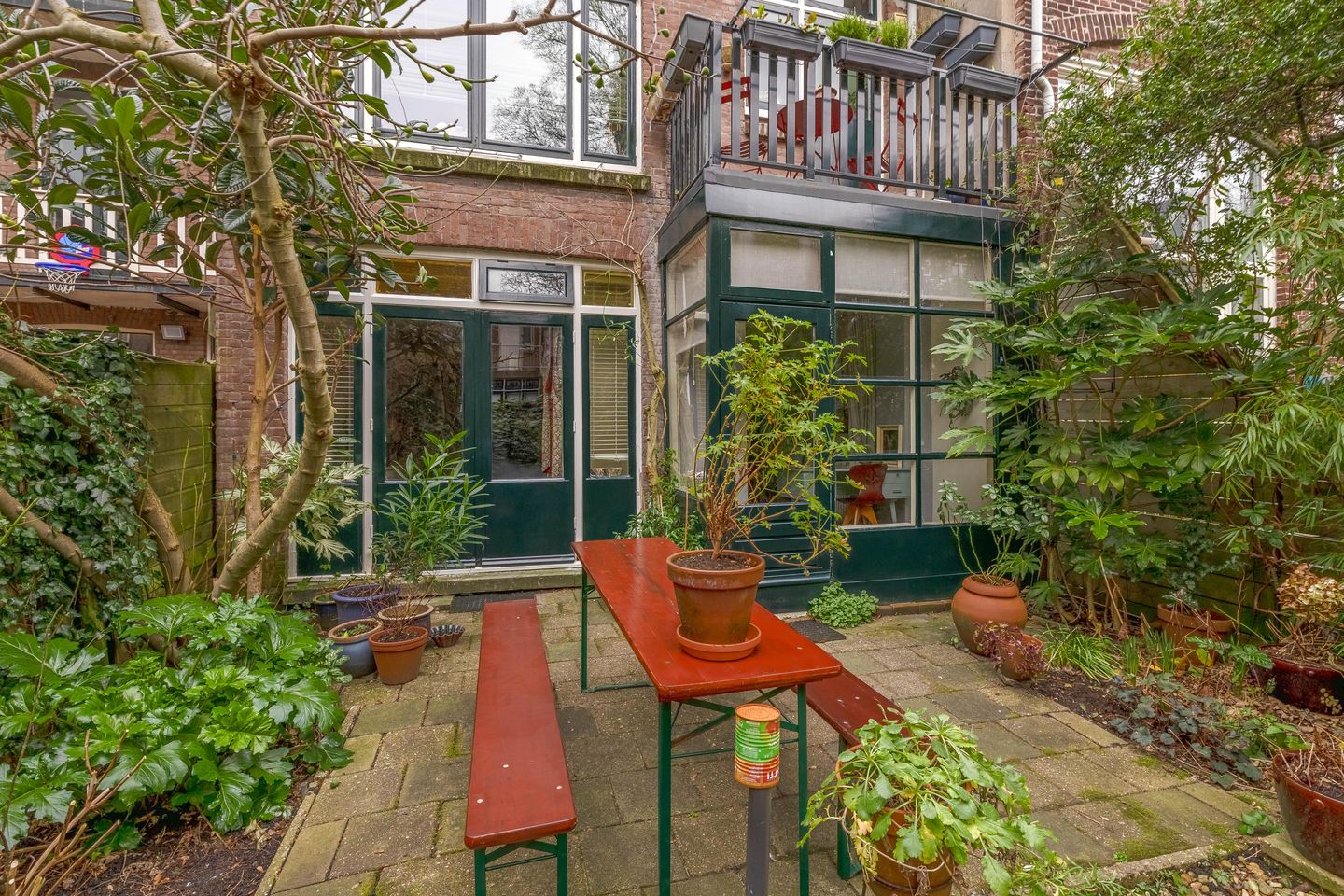 Foto 1 van Hondiusstraat 74-B