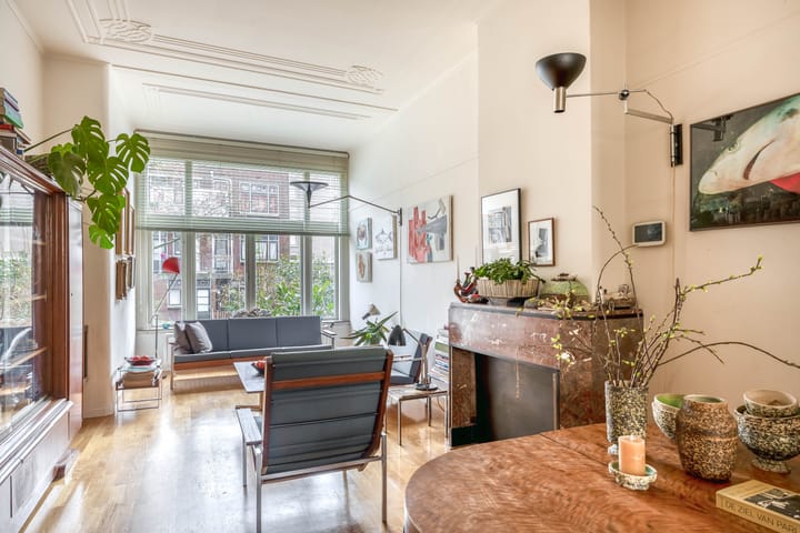 Foto 2 van Hondiusstraat 74-B