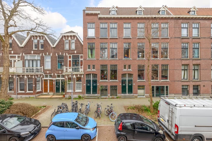 Foto 3 van Hondiusstraat 74-B