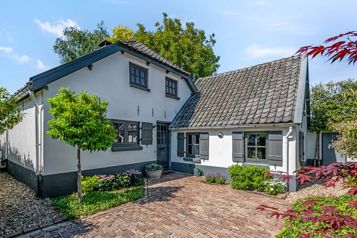 Foto 1 van Nieuwe weg 25