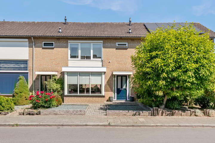 Photo 1 of Heuvel 27