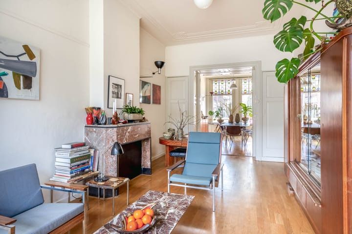 Foto 6 van Hondiusstraat 74-B