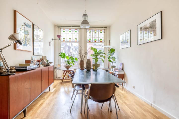 Foto 7 van Hondiusstraat 74-B