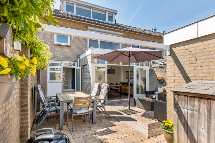 Photo 2 of Heuvel 27