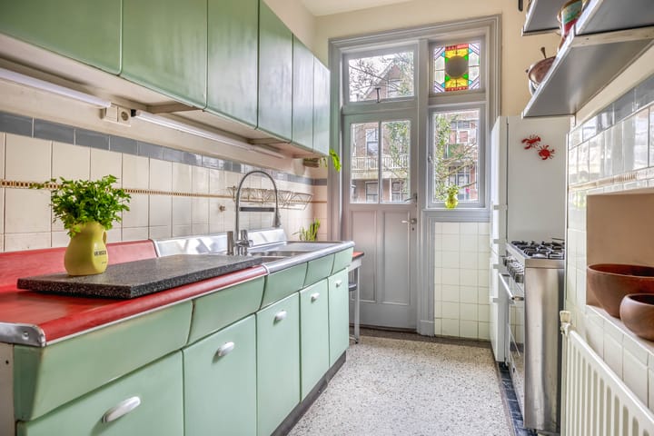 Foto 9 van Hondiusstraat 74-B