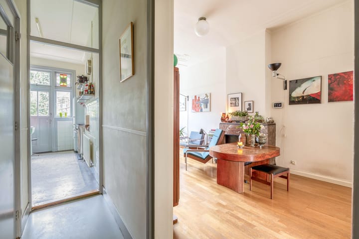 Foto 12 van Hondiusstraat 74-B