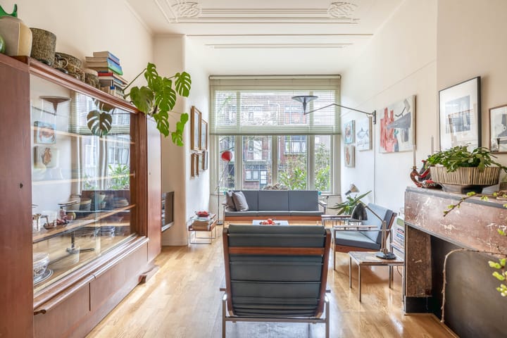 Foto 13 van Hondiusstraat 74-B