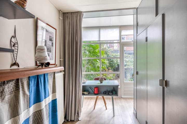 Foto 24 van Hondiusstraat 74-B