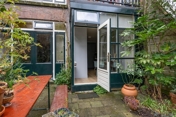 Foto 26 van Hondiusstraat 74-B