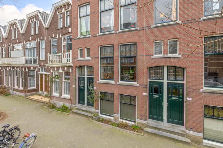 Foto 27 van Hondiusstraat 74-B