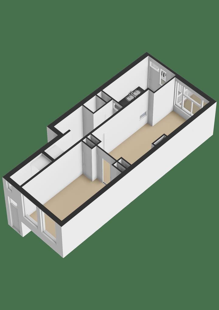 Foto 34 van Hondiusstraat 74-B