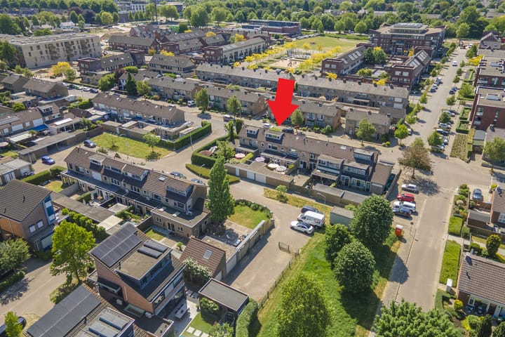 Photo 39 of Heuvel 27