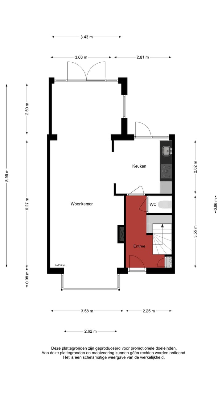 Photo 40 of Heuvel 27