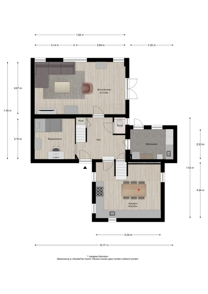 Foto 41 van Nieuwe weg 25