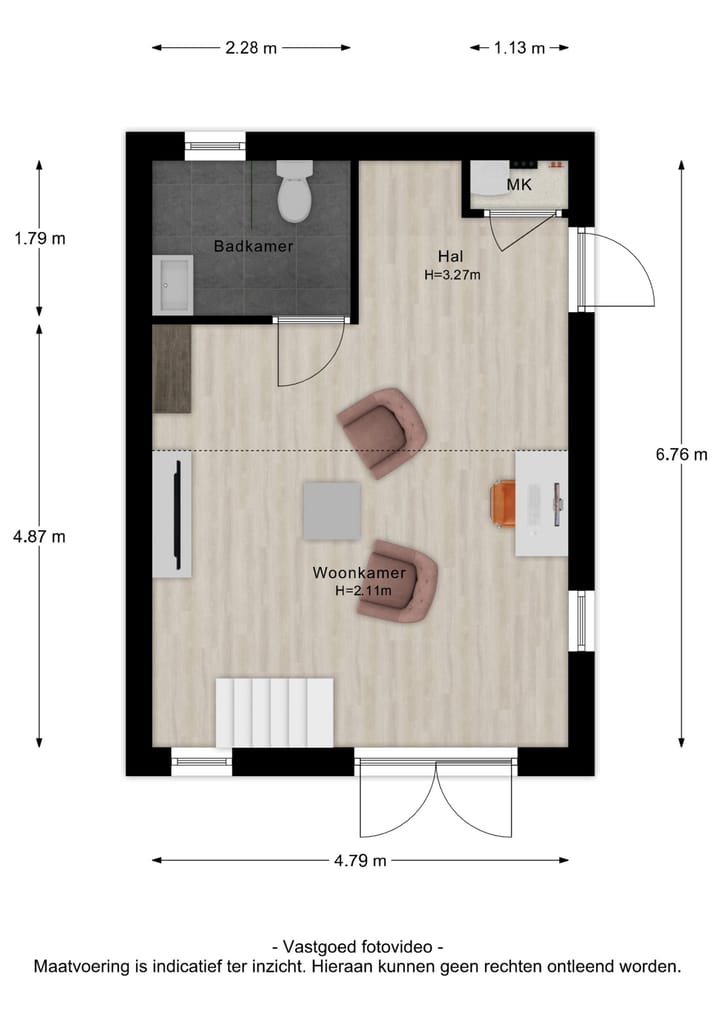 Foto 43 van Nieuwe weg 25