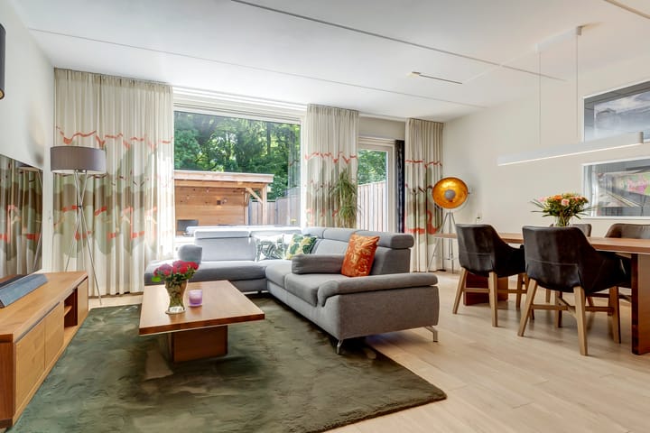 Foto 3 van Vlierhof 4