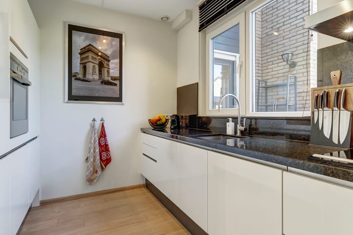 Foto 10 van Vlierhof 4