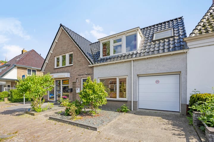 Telefoonstraat 10 A