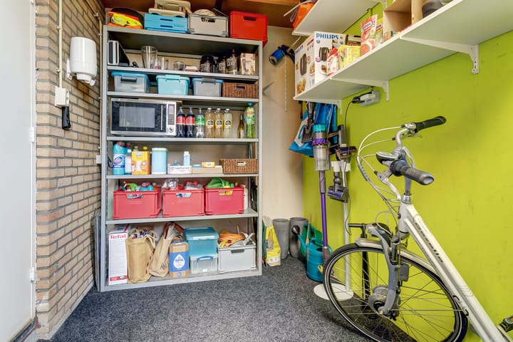 Foto 13 van Vlierhof 4