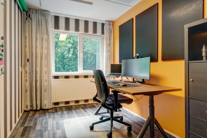 Foto 16 van Vlierhof 4