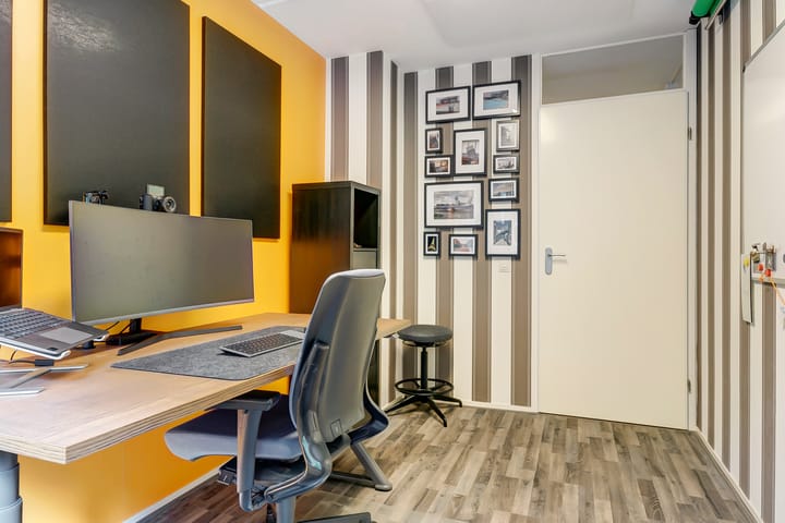 Foto 17 van Vlierhof 4