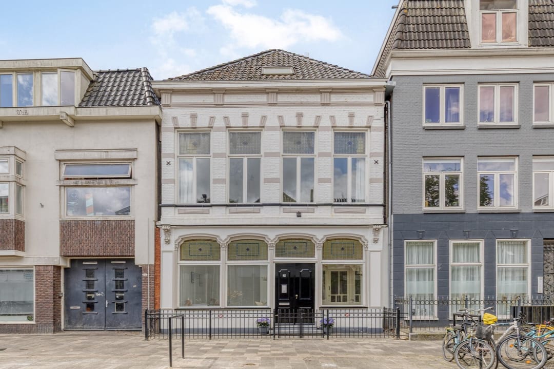 Photo 1 of Nieuwe Boteringestraat 70