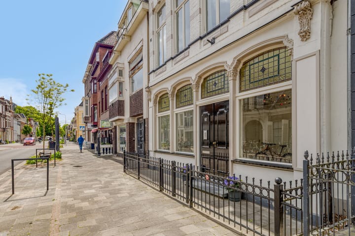 Foto 2 van Nieuwe Boteringestraat 70