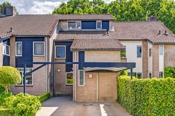 Foto 30 van Vlierhof 4