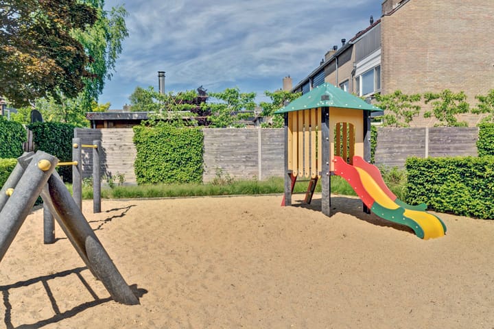 Foto 32 van Vlierhof 4