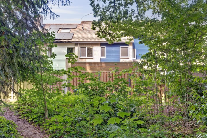 Foto 34 van Vlierhof 4