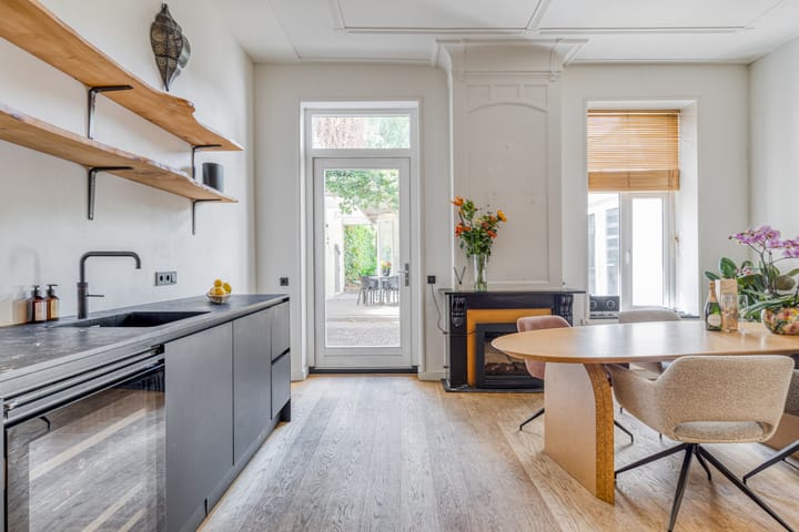 Foto 14 van Nieuwe Boteringestraat 70