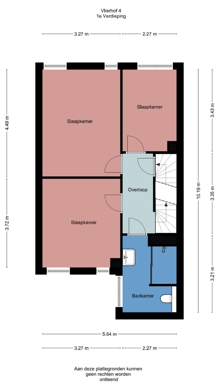 Foto 38 van Vlierhof 4