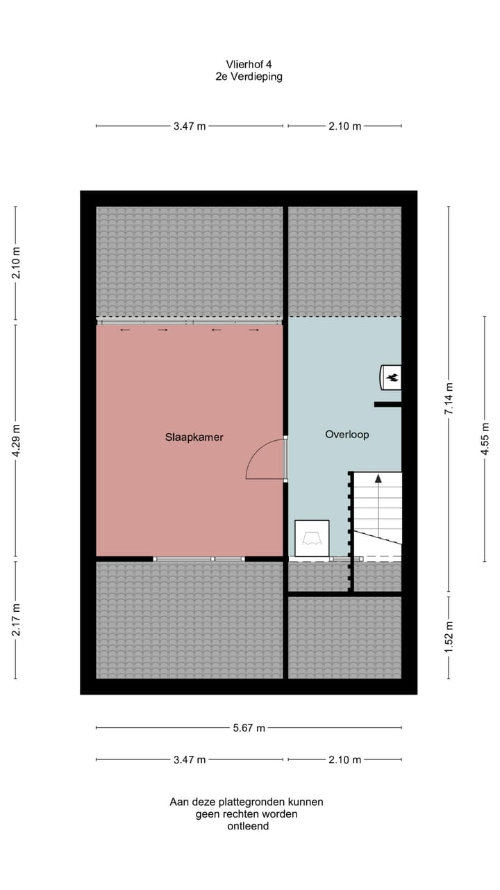 Foto 40 van Vlierhof 4