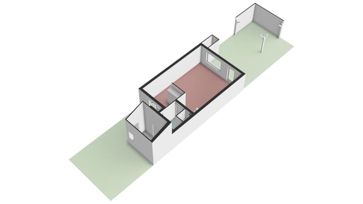 Foto 43 van Vlierhof 4