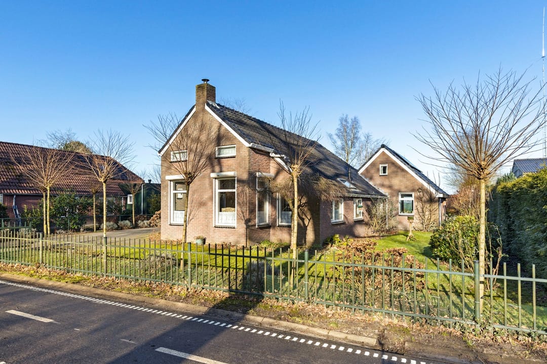 Foto 1 van Bourtangerstraat 29