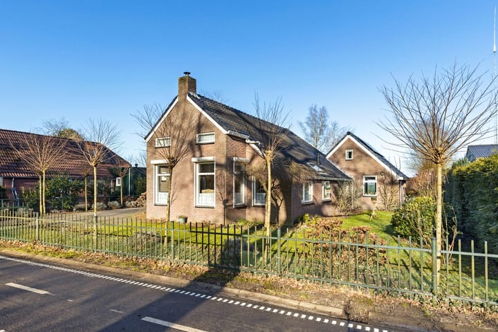 Foto 1 van Bourtangerstraat 29