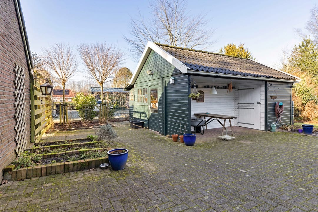 Foto 2 van Bourtangerstraat 29