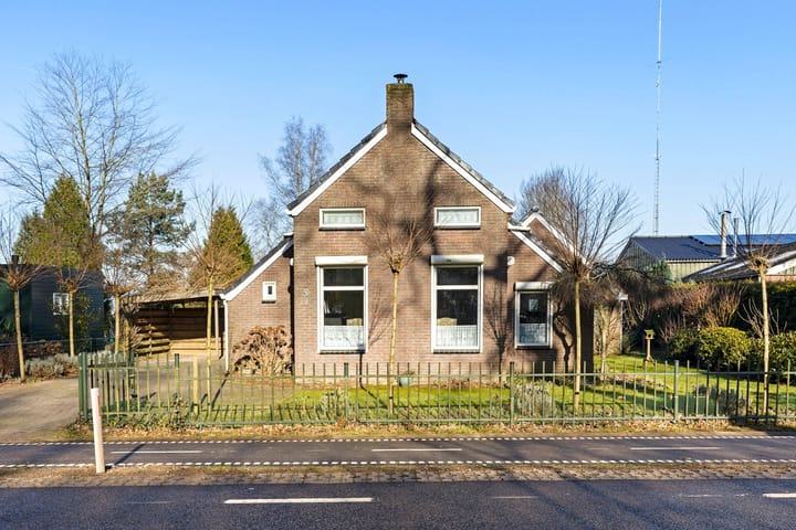 Foto 3 van Bourtangerstraat 29